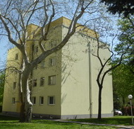 Außenansicht Haus